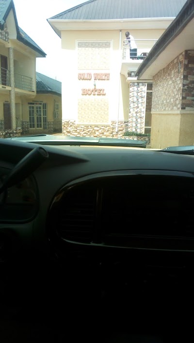 Photos of Solid Worth Hotel Ilorin