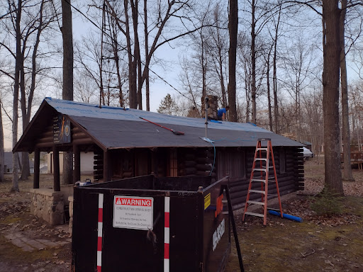 Bubba Construction - Visual