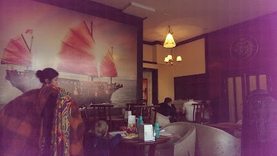 Photos of SHIFU china food