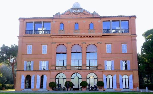 Villa Baruzziana Ospedale Privato Accreditato