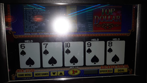Westwego Fair Grounds OTB & Casino - Thumbnail