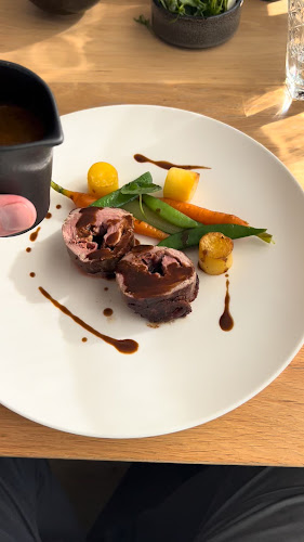 Beoordelingen van Nesta in Halle - Restaurant
