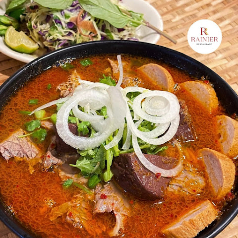 Rainier Restaurant by null