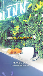 Photo n°24 de Berlinn Place à Charleville-Mézières (Restaurant turc)