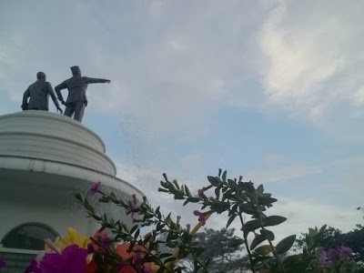 Photos of Taman Kota Kepahiang