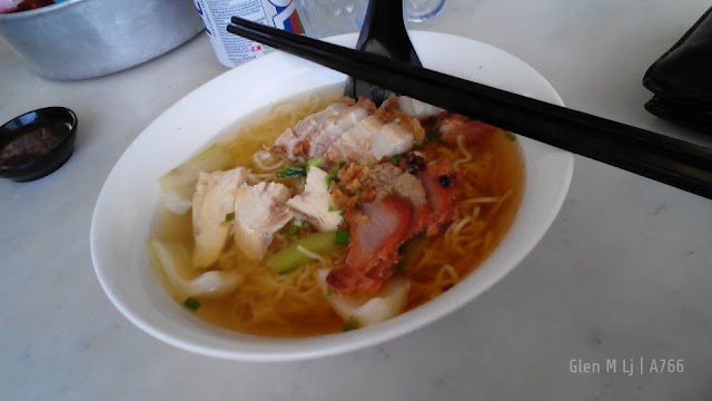 Night Market Food Centre