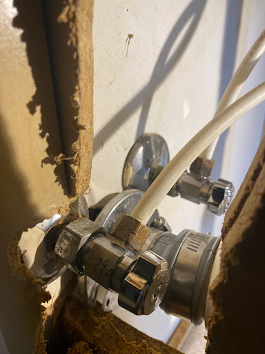 Heavenly Plumbing - Thumbnail