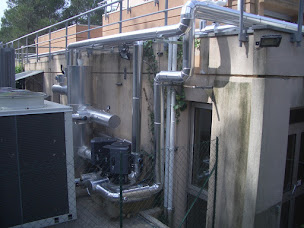 Photo n°29 de Isofluides à Saint-André-de-la-Roche (Chauffagiste)