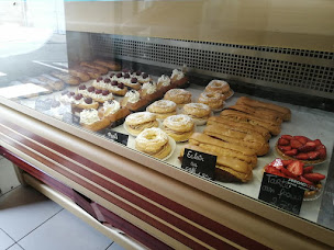 Photo n°20 de Boulangerie pâtisserie Bazarnes à Bazarnes (Boulangerie)