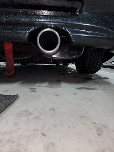 Otto's Mufflers