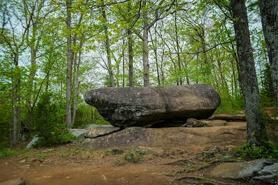 Gifford Pinchot State Park