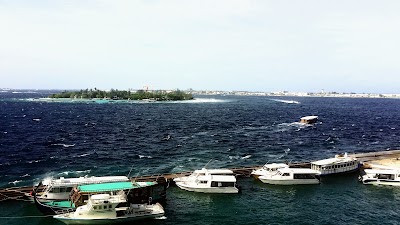 Photos of Jetty Number 3
