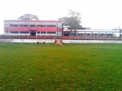 Photos of Janata High School