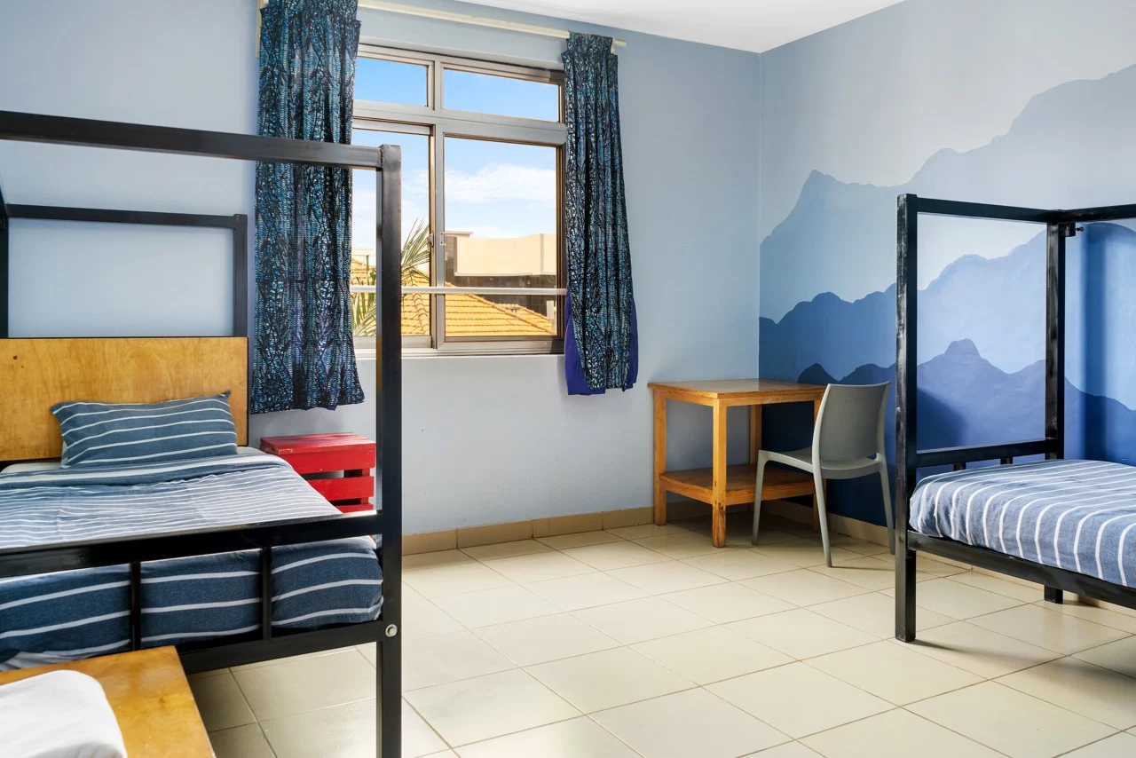 Bushpig Backpackers Hostel