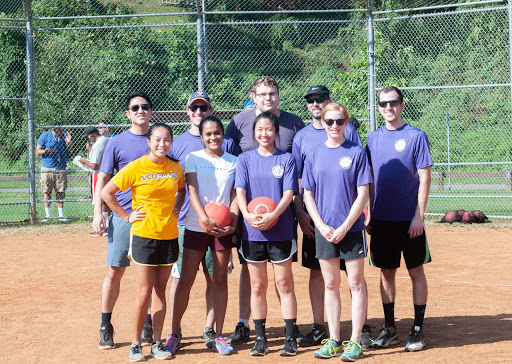 Charlottesville Parks & Recreation - Thumbnail
