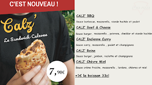 Photo n°20 de C'Ma Pizza - Valenton à Valenton (Pizzas à emporter)