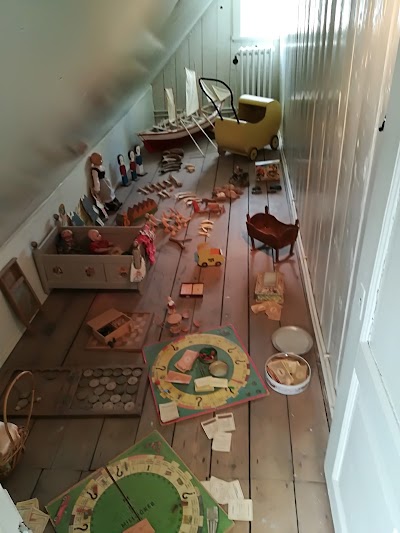 Photos of &Aacute;rness&yacute;sla Heritage Museum - The Merchants House at Eyrarbakki