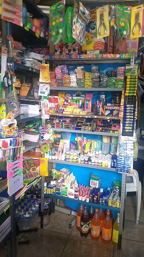 PapeleríaYoli