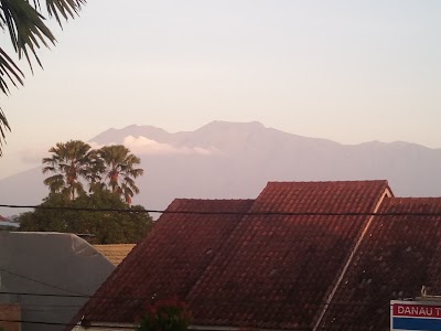 Photos of Hasanah Kosan Premium