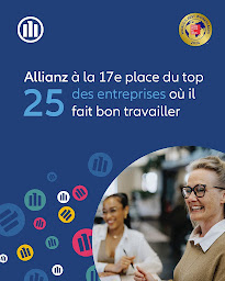 Photo n°12 de Allianz Assurance BEUVRY - Maxime DESMET à Beuvry (Compagnie d'assurance moto)