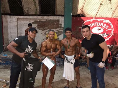 Photos of Gimnasio Musclemania Zumba Crossfit Instructores Certificados