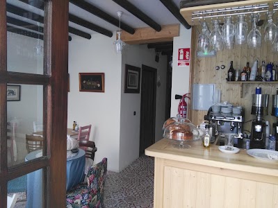 Photos of Hospederia El Caravansar