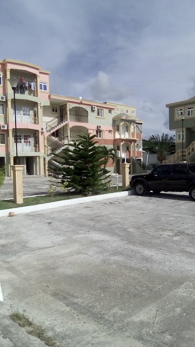 Photos of Media Luna Apartments Complex