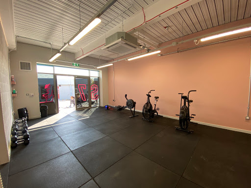 EmpowerHER Health & Fitness Gallery - United Kingdom