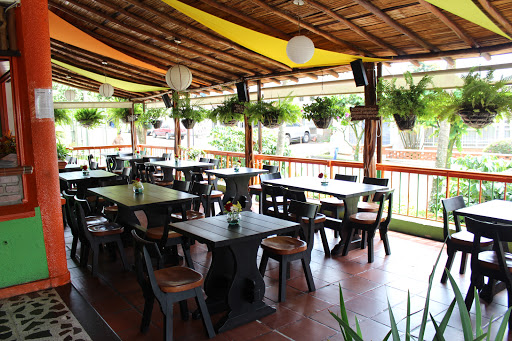 Restaurante La Posada del Arriero
