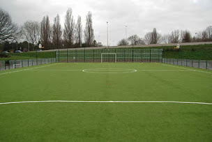 Photo n°9 de Solomat Sport Service - construction, rénovation et entretien de sols sportifs à Verson (Service de pose de parquet)