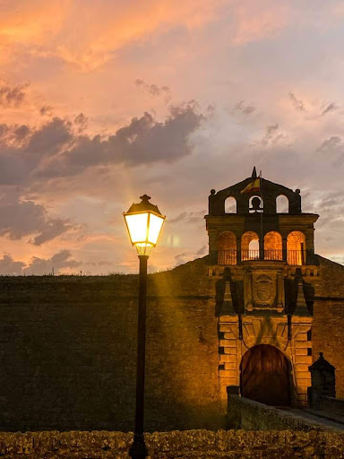 Sambanorte Jaca - Visual