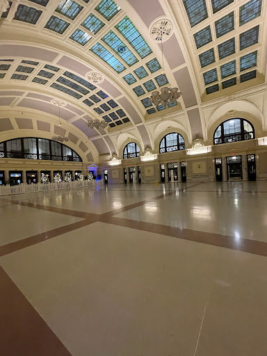 Worcester - Visual