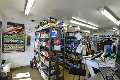 Dakota K Auto Repair - Thumbnail