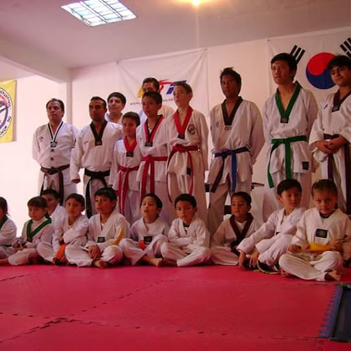 MARIN MMA TEAM TEPEJI - Thumbnail