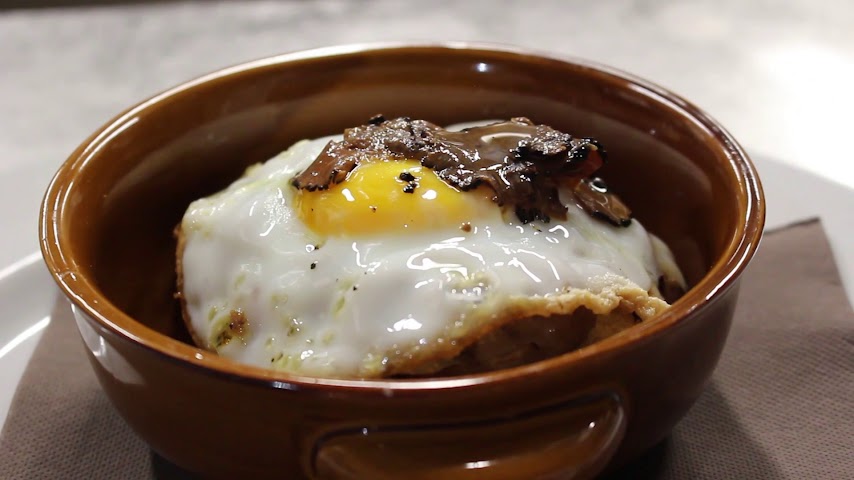 Osteria O' Pizzaiuolo - Le Segrete del '700 by null