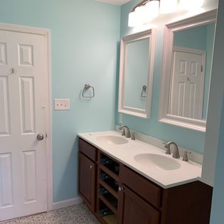 bathroom remodeling 2