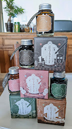 Photo n°10 de 85 Rue Tranquille - Papeterie japonaise en ligne à Marquette-lez-Lille (Magasin de fournitures de bureau)