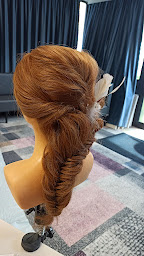 Photo n°3 de Créa'lex Coiffure bijoux et accessoires à Looberghe (Salon de coiffure)