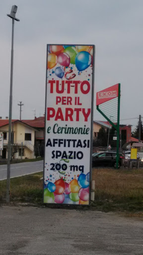 TUTTO PER IL PARTY - Thumbnail