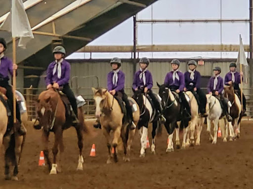 Kuka Equestrian Center - Thumbnail