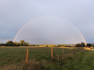 Photo n°5 de Ferme du Bois des Grées à Drefféac (Ferme bio)