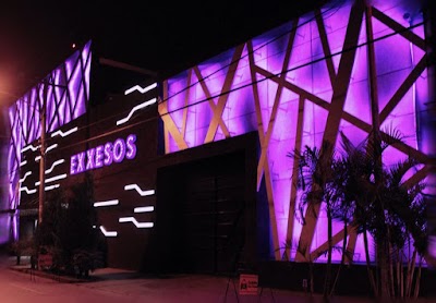 Photos of Exxesos