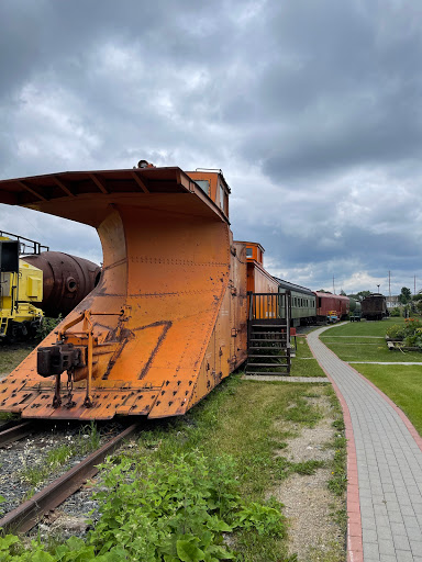 Northern Ontario Railroad Museum & Heritage Centre