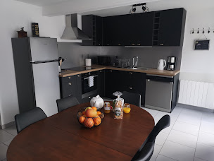 Photo n°16 de Gîtes de l'Hommée à Coust (Gîte)