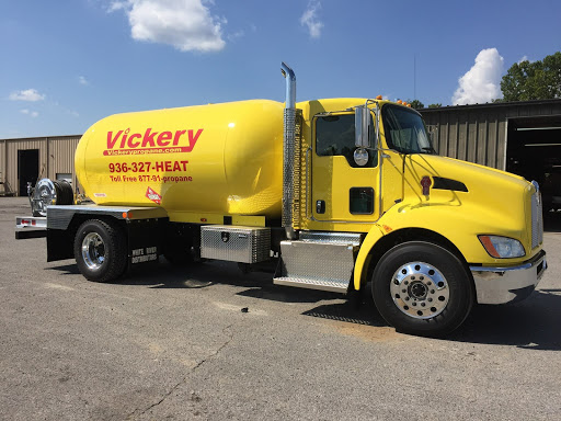 Vickery Propane - Visual