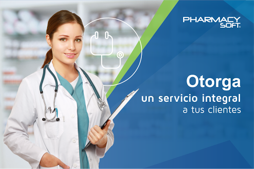 Pharmacy Soft - Visual