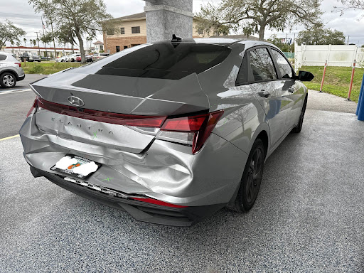 Crash Champions Collision Repair New Port Richey - Thumbnail