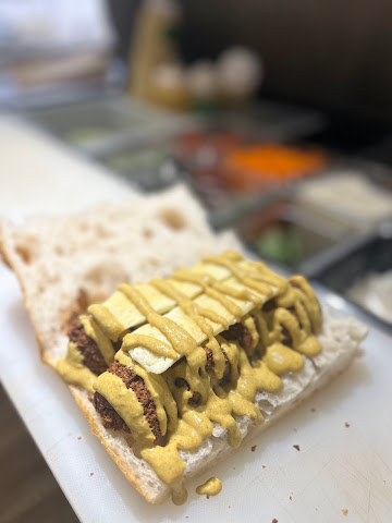 Franky Johnny Limoilou by null