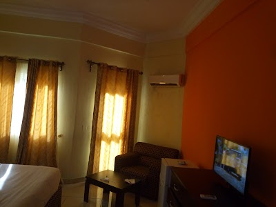 Photos of Brooksview Outside Lounge &Bar