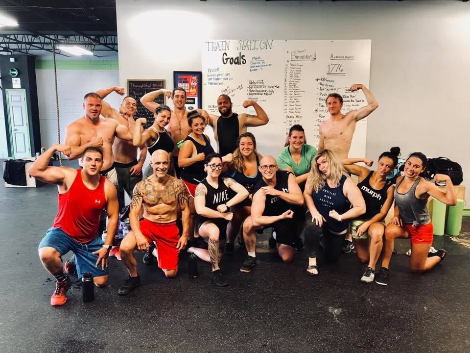 HIIT Ohio photo 2